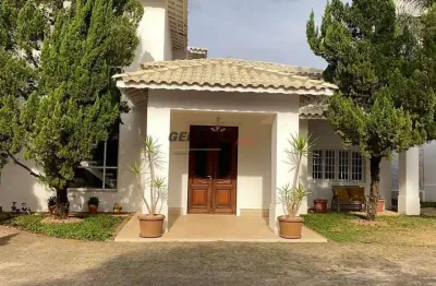 Chácara com 4 quartos à venda, 2820 m² por r$ 3.700.000 - vale das laranjeiras - indaiatuba/sp