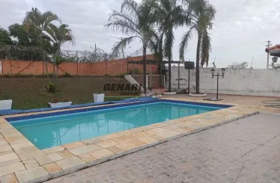 Chácara com 3 quartos à venda, 1200 m² por r$ 1.350.000 - chácara alvorada - indaiatuba/sp