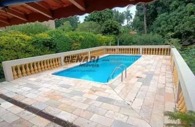 Chácara com 2 dormitórios à venda, 1000 m² - vale do sol - indaiatuba/sp