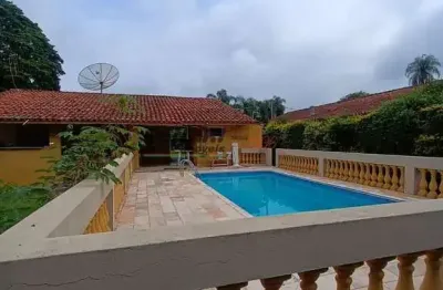 Chácara / sítio com 2 quartos à venda na Rua José Escodro Sobrinho, --, Vale do Sol, Indaiatuba