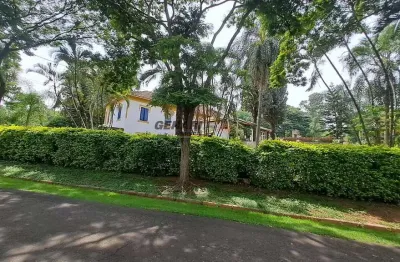 Chácara com 4 quartos à venda, 5838 m² por r$ 3.500.000 - lagos de shanadu - indaiatuba/sp