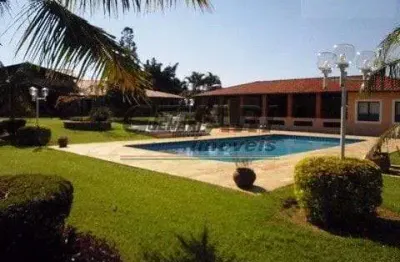 Sítio com 6 dormitórios à venda, 55000 m² por r$ 14.000.000 - bairro vale do sol - indaiatuba/sp