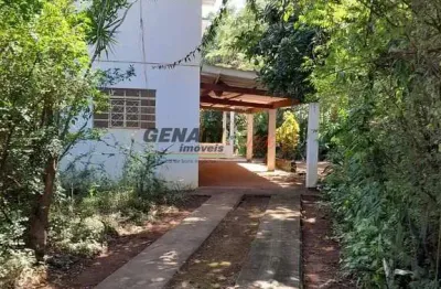 Chácara / sítio com 2 quartos à venda na Rua Três, --, Vale do Sol, Indaiatuba