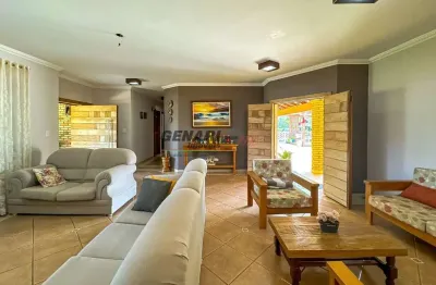 Chácara com 6 quartos à venda, 6275 m² por r$ 3.600.000 - colinas do mosteiro de itaici - indaiatub