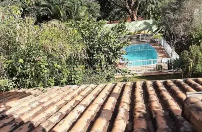 Chácara com 7 dormitórios à venda, 1000 m² por r$ 1.395.000,00 - vale do sol - indaiatuba/sp