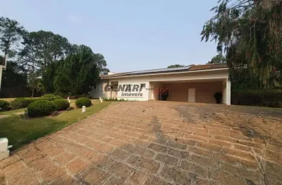 Chácara com 3 dormitórios à venda, 3000 m² por r$ 4.200.000,00 - vale das laranjeiras - indaiatuba/