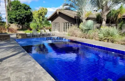 Chácara com 7 quartos suítes à venda, 5100 m² por r$ 12.000.000 - vale das laranjeiras - indaiatuba