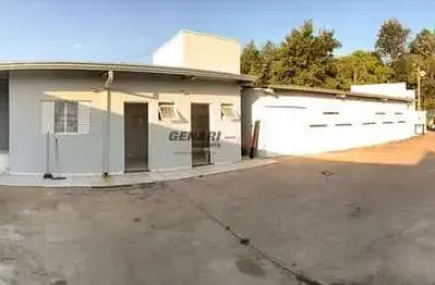 Chácara com 3 dormitórios à venda, 1050 m² por r$ 880.000,00 - chácara alvorada - indaiatuba/sp