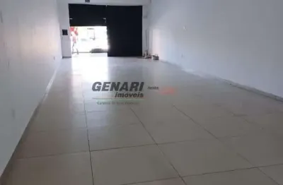 Casa comercial com 1 sala para alugar na Avenida Presidente Kennedy, --, Cidade Nova I, Indaiatuba