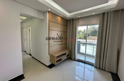 Apartamento à venda no residencial grand ville, indaiatuba, sp