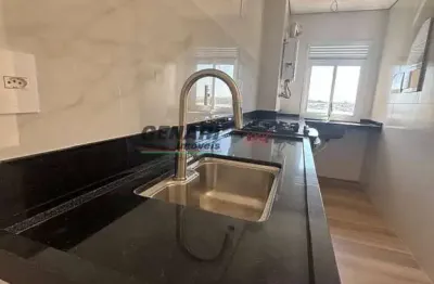 Apartamento à venda, residencial vila do parque, indaiatuba, sp