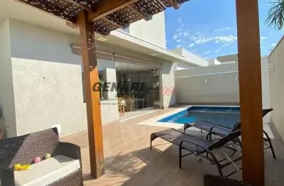 Sobrado à venda 3 quartos, 3 suites, 4 vagas, 325.45m², jardim residencial alto de itaici, indaiatu