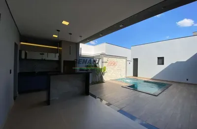 Casa à venda, jardim residencial dona maria josé, indaiatuba, sp