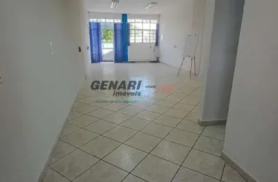 Ponto comercial para alugar na Rua José do Patrocínio, --, Cidade Nova I, Indaiatuba
