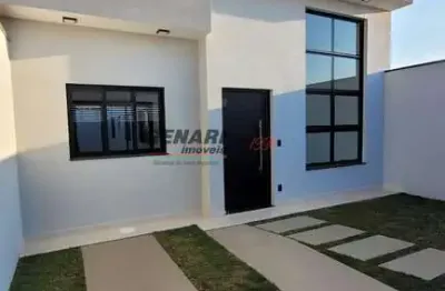 Casa com 3 quartos à venda na Rua Marcos Cesar Lopes Dos Reis, --, Jardim Bom Sucesso, Indaiatuba