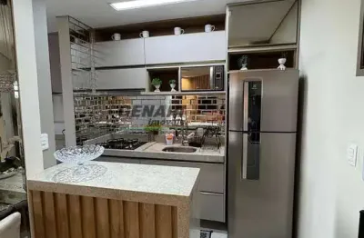 Apartamento à venda, jardim bela vista, indaiatuba, sp