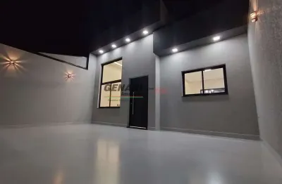 Casa com 3 quartos à venda na Rua Orlando Pioli, --, Jardim dos Colibris, Indaiatuba