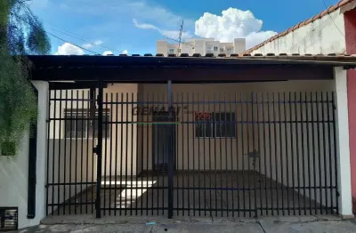 Casa com 2 quartos à venda 99 m²  - jardim alice - indaiatuba/sp
