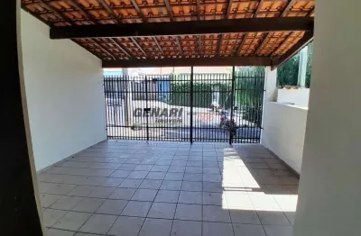 Casa com 2 quartos à venda 99 m²  - Jardim Alice - Indaiatuba/SP