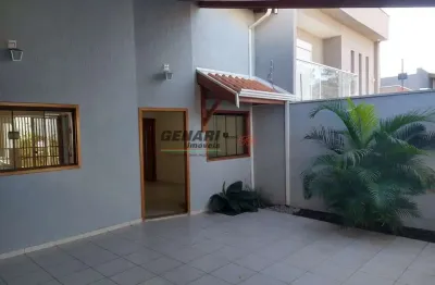 Casa com 3 quartos à venda na Rua Almir Antonio Artoni, --, Jardim dos Colibris, Indaiatuba
