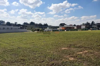 Terreno em condomínio fechado à venda na Rua Joaquim De Jesus Da Silva, --, Reserva Petrus, Indaiatuba