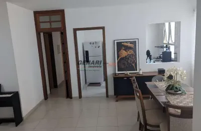 Apartamento com 3 quartos à venda na Rua Padre José de Anchieta, --, Vila Sfeir, Indaiatuba