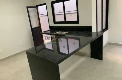 Casa com 3 quartos à venda - jardim morada do sol - indaiatuba/sp