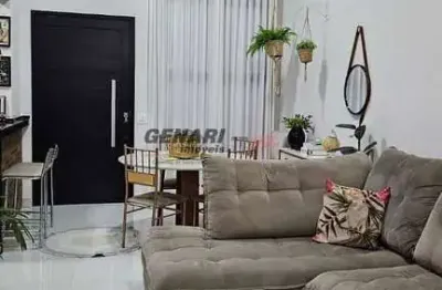 Casa com 2 quartos à venda  - jardim park real - indaiatuba/sp