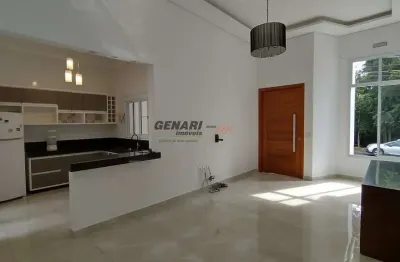 Casa com 3 quartos à venda, 110 m² por r$ 960.000 - vista verde - indaiatuba/sp