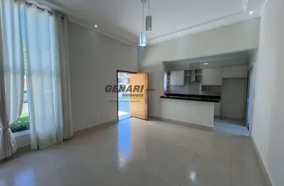 Casa com 3 dormitórios à venda  - jardim montreal residence - indaiatuba/sp