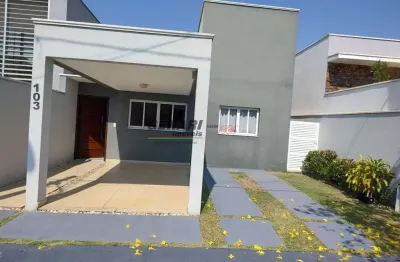 Casa com 3 quartos à venda, 94 m² por r$ 855.000 - jardim montreal residence - indaiatuba/sp
