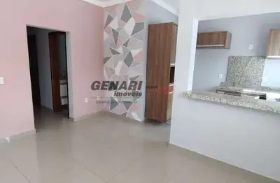 Casa com 3 quartos à venda, 94 m² por r$ 855.000 - jardim montreal residence - indaiatuba/sp