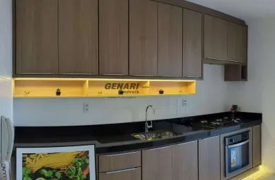 Apartamento à venda com 3 quartos, centro, indaiatuba, sp