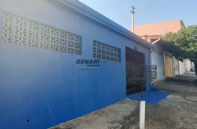 Casa com 2 quartos à venda na Rua Marcelo Baroni Bernardinetti, --, Jardim Rêmulo Zoppi, Indaiatuba