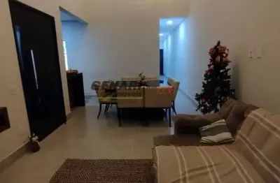 Casa em condomínio fechado com 3 quartos à venda na Rua Pedro Gabriel dos Santos, --, Loteamento Park Gran Reserve, Indaiatuba
