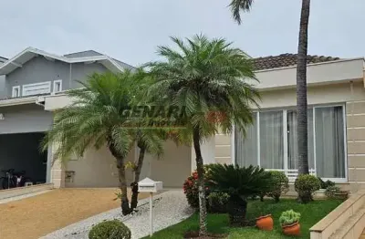 Casa com 3 quartos à venda, 220 m² por r$ 1.490.000 - jardim amstalden residence - indaiatuba/sp