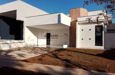 Casa com 3 quartos à venda - jardim residencial terra nobre - indaiatuba/sp