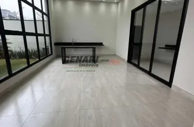 Casa com 3 quartos à venda, 160 m²  - jardins do império - indaiatuba/sp