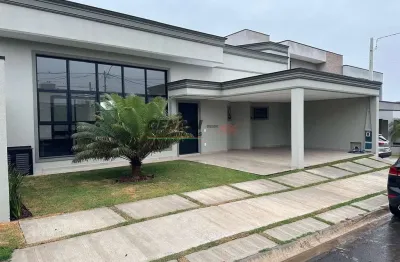 Casa à venda com 3 quartos à venda, 160 m²  - jardins do império - indaiatuba/sp