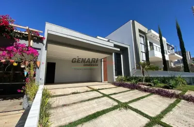 Casa com 3 quartos à venda, 194 m² por r$ 1.469.000 - jardim piemonte - indaiatuba/sp