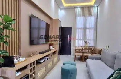 Casa com 3 quartos à venda, 110 m² por r$ 1.070.000 - jardins do império - indaiatuba/sp