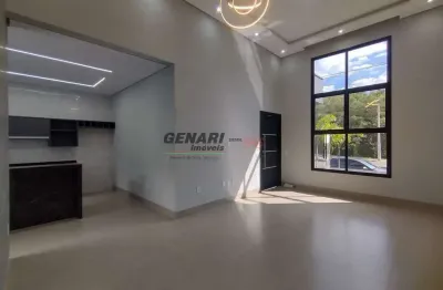 Casa com 3 quartos à venda, 134 m² por r$ 1.250.000 - loteamento park gran reserve - indaiatuba/sp