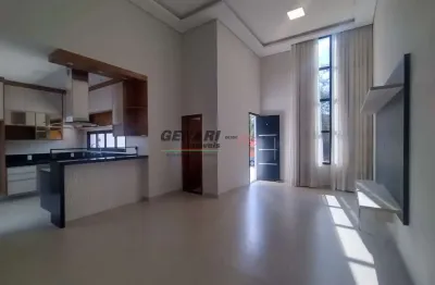 Casa com 3 quartos à venda, 150 m² por r$ 1.280.000 - jardim residencial viena - indaiatuba/sp