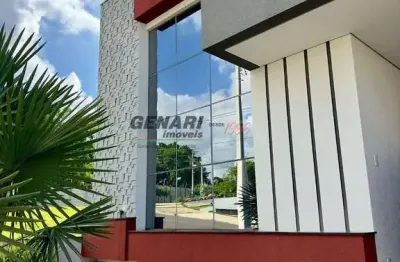 Casa com 3 quartos à venda, 182 m² por r$ 1.590.000 - jardins di roma - indaiatuba/sp