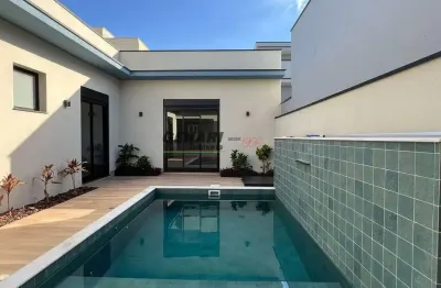 Casa com 3 dormitórios à venda, 202 m² por r$ 1.700.000,00 - condomínio jardim piemonte - indaiatub