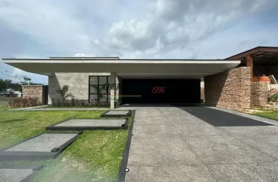 Casa com 4 quartos à venda, 373 m²  - jardim indaiatuba golf - indaiatuba/sp