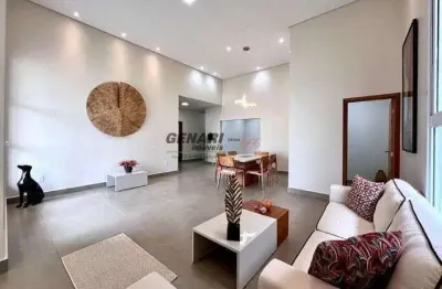 Casa com 3 quartos à venda, 415 m² por r$ 3.550.000 - parque res. indaia - indaiatuba/sp
