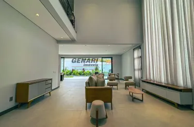 Casa à venda no condomínio residencial santorini, indaiatuba, sp