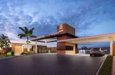 Terreno à venda, 150 m² por r$ 243.000,00 - zarah safira - indaiatuba/sp