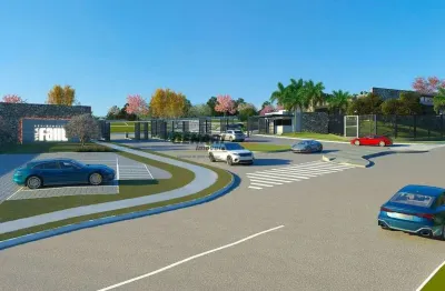 Terreno à venda, 150 m² por r$ 300.000,00 - vila fahl - indaiatuba/sp